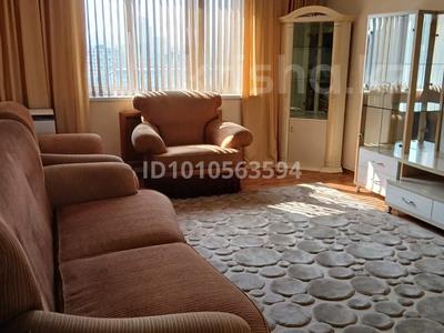 3-бөлмелі пәтер · 83.6 м² · 12/14 қабат, Сатпаева — Ул Сейфуллина, бағасы: 82 млн ₸ в Алматы, Бостандыкский р-н