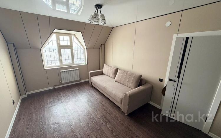 1-комнатная квартира · 42 м² · 9/9 этаж, Райымбека за 26.5 млн ₸ в Алматы, Жетысуский р-н — фото 9