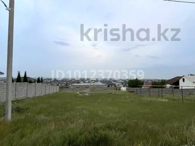 Участок · 8 соток, мкр Самал-3 за 30 млн ₸ в Шымкенте, Абайский р-н