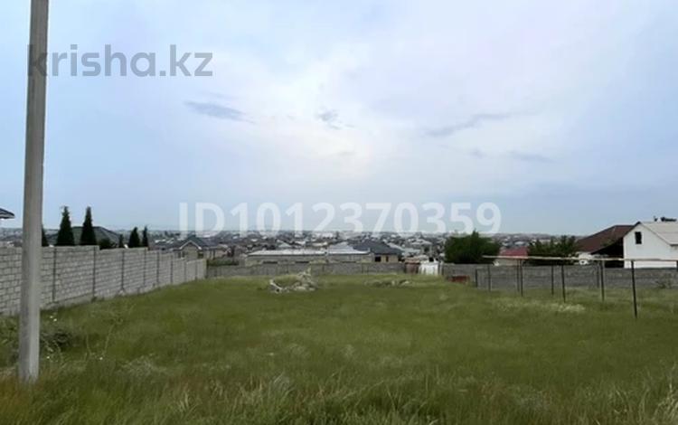Участок · 8 соток, мкр Самал-3 за 30 млн ₸ в Шымкенте, Абайский р-н — фото 2