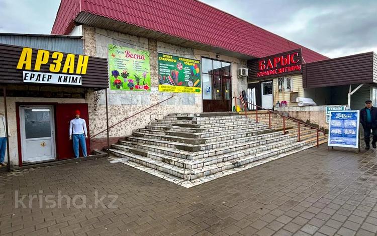 Дүкендер мен бутиктер, қоймалар · 2000 м², бағасы: 300 млн ₸ в Балпыке Би — фото 2