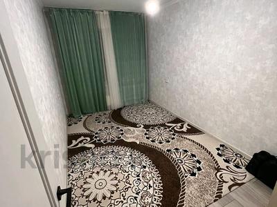 4-комнатная квартира, 86 м², 2/5 этаж, вахтангова 21 за 45 млн 〒 в Алматы, Бостандыкский р-н