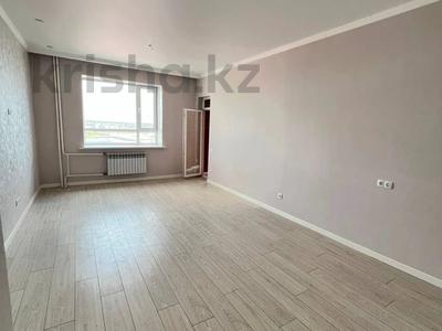 2-комнатная квартира · 51.1 м² · 9/10 этаж, свердлова 1 за 24.5 млн ₸ в Кокшетау