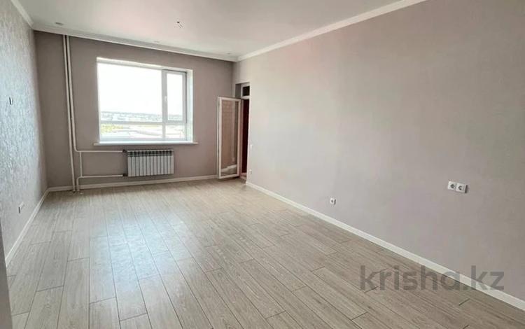 2-комнатная квартира · 51.1 м² · 9/10 этаж, свердлова 1 за 24.5 млн ₸ в Кокшетау — фото 2
