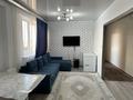 2-бөлмелі пәтер · 50 м² · 9/10 қабат, мкр Аксай-1 11/9 — 12 месяцев, Азия парк, бағасы: 39 млн ₸ в Алматы, Ауэзовский р-н