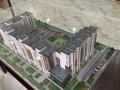 3-бөлмелі пәтер · 79.2 м² · 7/9 қабат, 43 квартал 13, бағасы: 38 млн ₸ в Костанае