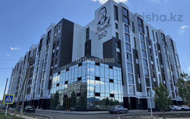 3-комнатная квартира · 79.5 м² · 7/9 этаж, Назарбаева 235 за 36.5 млн ₸ в Костанае — фото 11