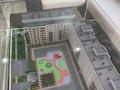 3-бөлмелі пәтер · 79.2 м² · 7/9 қабат, 43 квартал 13, бағасы: 38 млн ₸ в Костанае — фото 3