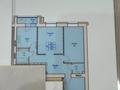 3-бөлмелі пәтер · 79.2 м² · 7/9 қабат, 43 квартал 13, бағасы: 38 млн ₸ в Костанае — фото 5