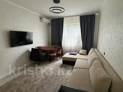 2-бөлмелі пәтер · 62 м² · 4/9 қабат, Ақсай-4 ш/а., бағасы: 42 млн ₸ в Алматы, Ауэзовский р-н