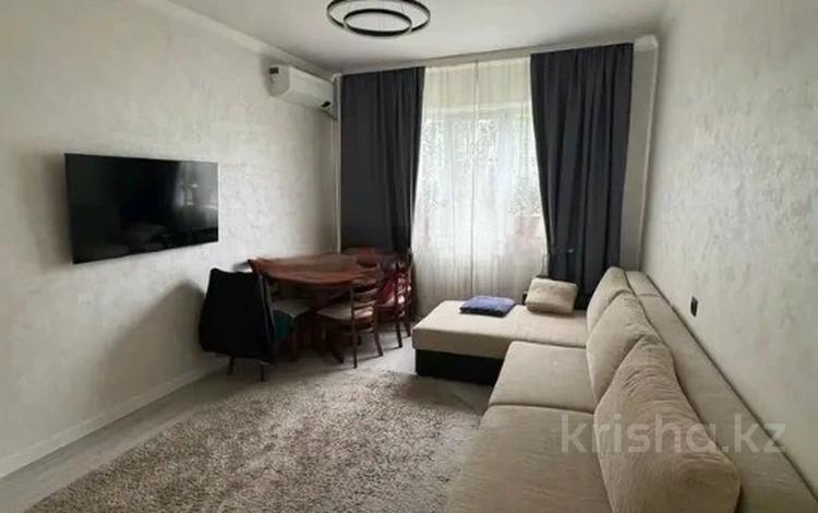 2-бөлмелі пәтер · 62 м² · 4/9 қабат, Ақсай-4 ш/а., бағасы: 42 млн ₸ в Алматы, Ауэзовский р-н — фото 9