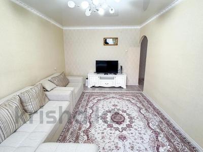 3-комнатная квартира · 64 м² · 3/5 этаж, Талдыкорган каратал за 24 млн 〒 в Каратал