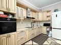 3-комнатная квартира · 130 м² · 3/12 этаж, Алматы за 63 млн 〒 в Астане, Есильский р-н — фото 17