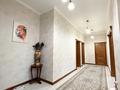 3-комнатная квартира · 130 м² · 3/12 этаж, Алматы за 63 млн 〒 в Астане, Есильский р-н — фото 25