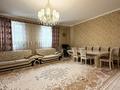 3-комнатная квартира · 130 м² · 3/12 этаж, Алматы за 63 млн 〒 в Астане, Есильский р-н — фото 4