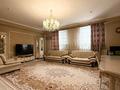 3-комнатная квартира · 130 м² · 3/12 этаж, Алматы за 63 млн 〒 в Астане, Есильский р-н — фото 8