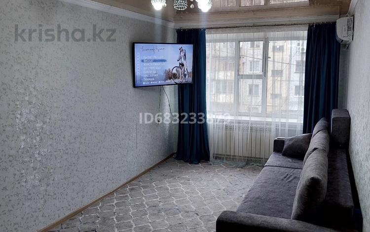 2-комнатная квартира, 54 м², 3/5 этаж, Байконурова 46/1 за 15.5 млн 〒 в Жезказгане — фото 3