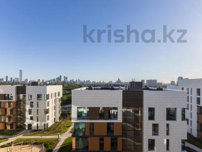 4-комнатная квартира · 178 м² · 8/8 этаж, Амман 21 за 350 млн ₸ в Астане, Алматы р-н