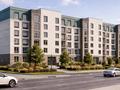 1-комнатная квартира · 40.1 м² · 3/6 этаж, Микрорайон Береке 69 за 15.2 млн ₸ в Костанае