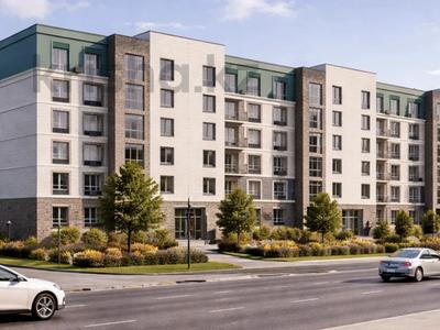 1-комнатная квартира · 40.1 м² · 3/6 этаж, Микрорайон Береке 69 за 15.2 млн ₸ в Костанае
