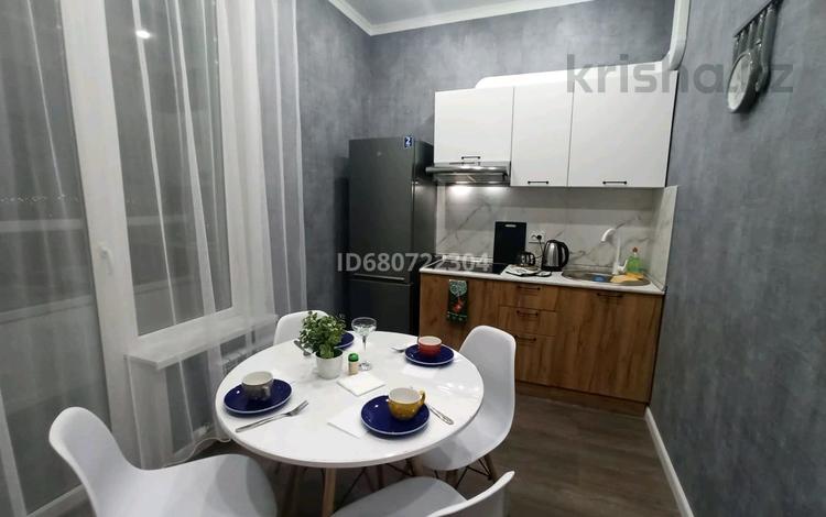 2-комнатная квартира · 43 м² · 9/12 этаж, Калдаякова 23/2 — Нурмаганбетова Азербаева за 20 000 ₸ в Астане, Алматы р-н — фото 17