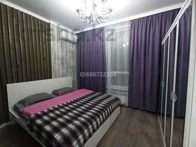 2-комнатная квартира · 43 м² · 9/12 этаж, Калдаякова 23/2 — Нурмаганбетова Азербаева за 12 000 ₸ в Астане, Алматы р-н