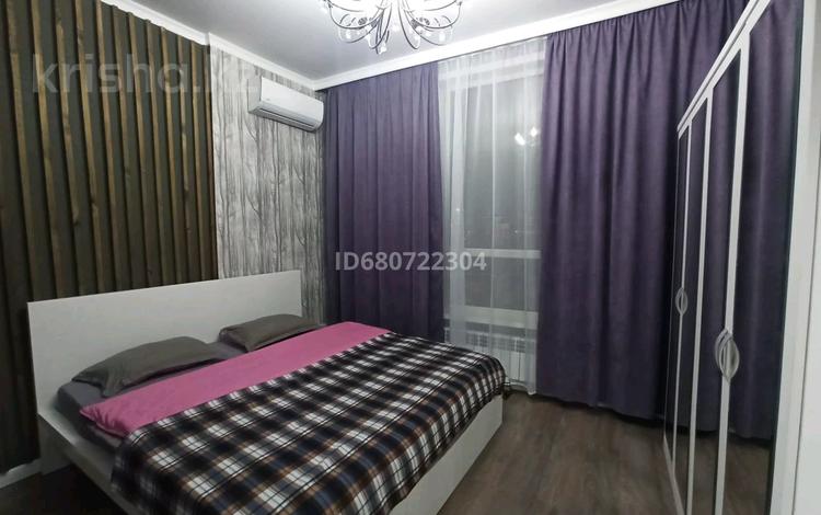 2-комнатная квартира · 43 м² · 9/12 этаж, Калдаякова 23/2 — Нурмаганбетова Азербаева за 12 000 ₸ в Астане, Алматы р-н — фото 19
