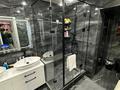 7-комнатная квартира · 240 м² · 9/9 этаж, Кабанбай батыра за 270 млн ₸ в Алматы, Медеуский р-н — фото 8