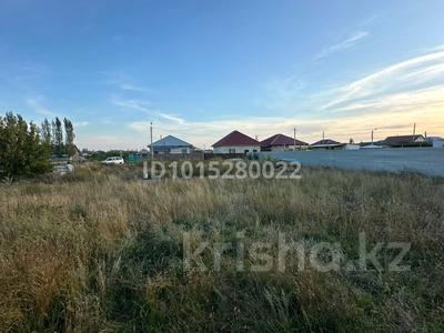 Участок · 8.5 соток, Астана за 10 млн ₸