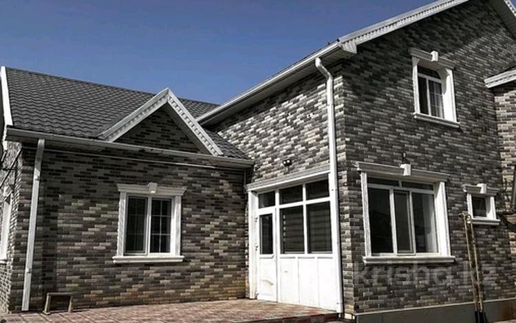 Жеке үй · 7 бөлме · 250 м², мкр Коктем, Даулет ахметова 20 — Мкр Коктем 20/20, бағасы: 100 000 〒 в Атырау — фото 2