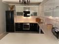 3-бөлмелі пәтер · 120 м² · 16/20 қабат, Кенесары 42, бағасы: 58 млн ₸ в Астане, р-н Байконур — фото 5