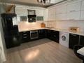 3-бөлмелі пәтер · 120 м² · 16/20 қабат, Кенесары 42, бағасы: 58 млн ₸ в Астане, р-н Байконур — фото 4