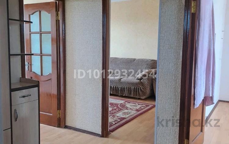 3-комнатная квартира · 82 м² · 4/5 этаж, проспект Жамбыла за 36 млн ₸ в Таразе — фото 2