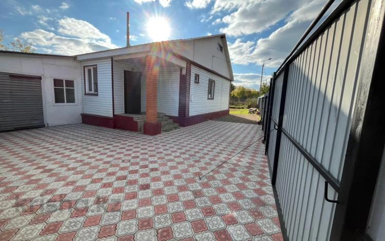 Отдельный дом · 4 комнаты · 100 м² · 10 сот., 2й переулок Куйбышевской рощи 9 за 35.7 млн 〒 в Петропавловске — фото 32