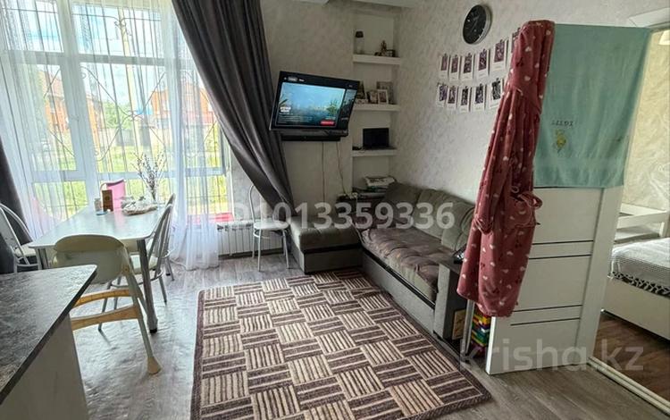 2-бөлмелі пәтер · 47 м² · 1/6 қабат, мкр Болашак, Бокенбай батыра 129е, бағасы: 14 млн ₸ в Актобе — фото 2