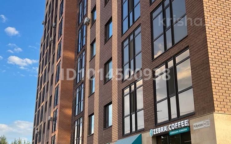 2-комнатная квартира · 44 м² · 3/9 этаж, Мухтара Ауэзова 213а — Ауэзова пересечение Пушкина за 200 000 ₸ в Кокшетау — фото 2