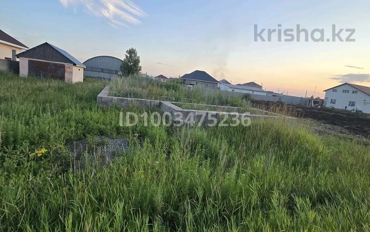 Участок · 8 соток, 4 22 за 11 млн 〒 в Жибек Жолы — фото 3
