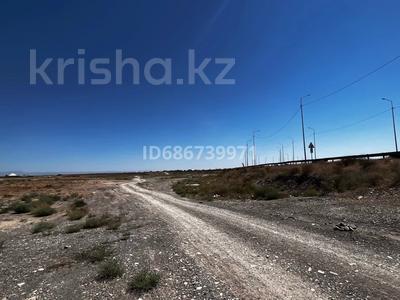 Участок · 10 соток, Улица Алтын тобе 59 за 35 млн ₸ в Туркестане