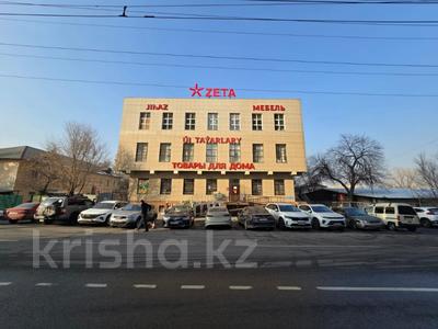 Свободное назначение, офисы, магазины и бутики, общепит, салоны красоты, бани, гостиницы и зоны отдыха, медцентры и аптеки, образование, развлечения · 1158.5 м² за ~ 1 млрд ₸ в Алматы, Бостандыкский р-н