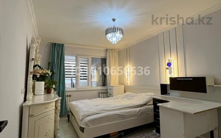 2-комнатная квартира · 55 м² · 5/5 этаж, 8-й микрорайон, 8-й микрорайон — мамытова за 25 млн ₸ в Шымкенте, Туран р-н — фото 2