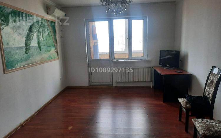 2-бөлмелі пәтер · 60 м² · 7/9 қабат, мкр Таугуль-2 14 — Рыскулбекова Навои, бағасы: 280 000 ₸ в Алматы, Ауэзовский р-н — фото 2