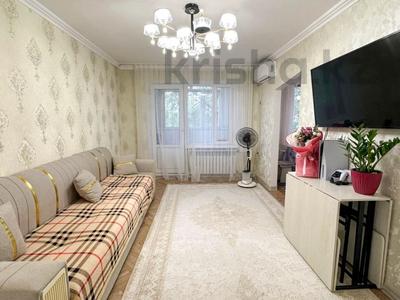 3-комнатная квартира · 56 м² · 3/5 этаж, талдыкорган 4 мкр за 18.5 млн 〒 в Талдыкоргане, мкр Жастар