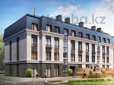 1-комнатная квартира, 45 м², 2/4 этаж, Санлак 2 за ~ 21.2 млн 〒 в Алматы, Турксибский р-н