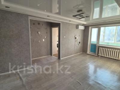 3-комнатная квартира · 57.6 м² · 3/5 этаж, 408 квартал 14 за 21.5 млн ₸ в Семее