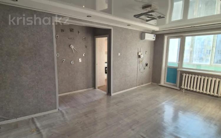 3-комнатная квартира · 57.6 м² · 3/5 этаж, 408 квартал 14 за 21.5 млн ₸ в Семее — фото 4