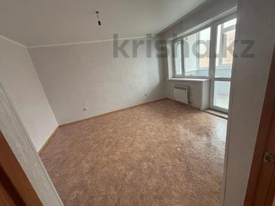 1-комнатная квартира · 40.3 м² · 8/9 этаж, Аэропорт 21 за 15.3 млн 〒 в Костанае
