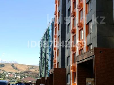 Продажа квартир в Алматинской обл.: 1-комнатная квартира · 57 м² · 1/10 этаж, Талгарский тракт — Талгарский тракт, напротив ТЦ Магнум за 26 млн 〒 1-комнатная квартира · 57 м² · 1/10 этаж, Талгарский тракт — Талгарский тракт, напротив ТЦ Магнум за 26 млн 〒 в