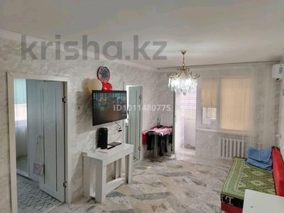 3-комнатная квартира · 50 м² · 2/5 этаж, Есет батыр 7 — Дом перекресток КВ 81 6 подъезд за 14 млн ₸ в Хромтау