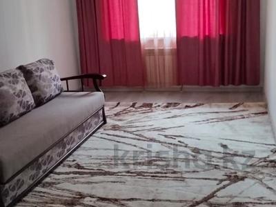 1-комнатная квартира · 45 м² · 7/12 этаж, мкр Дарабоз за 29.5 млн ₸ в Алматы, Алатауский р-н