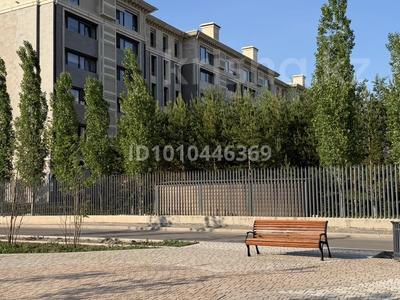 3-комнатная квартира · 167 м² · 4/6 этаж, Баян - Сулу 19 за 118 млн ₸ в Астане, Нура р-н